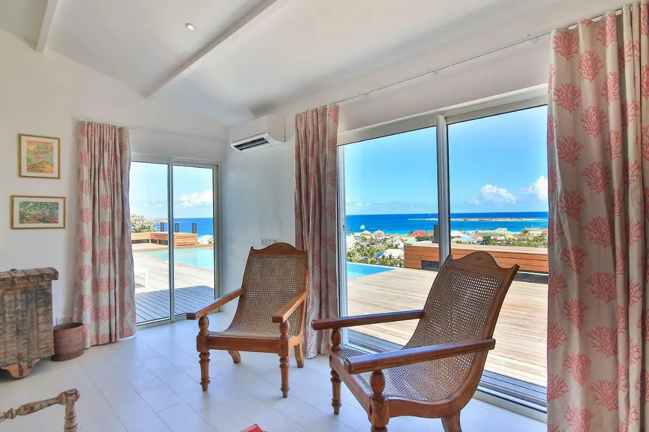 Villa Mango Orient Bay