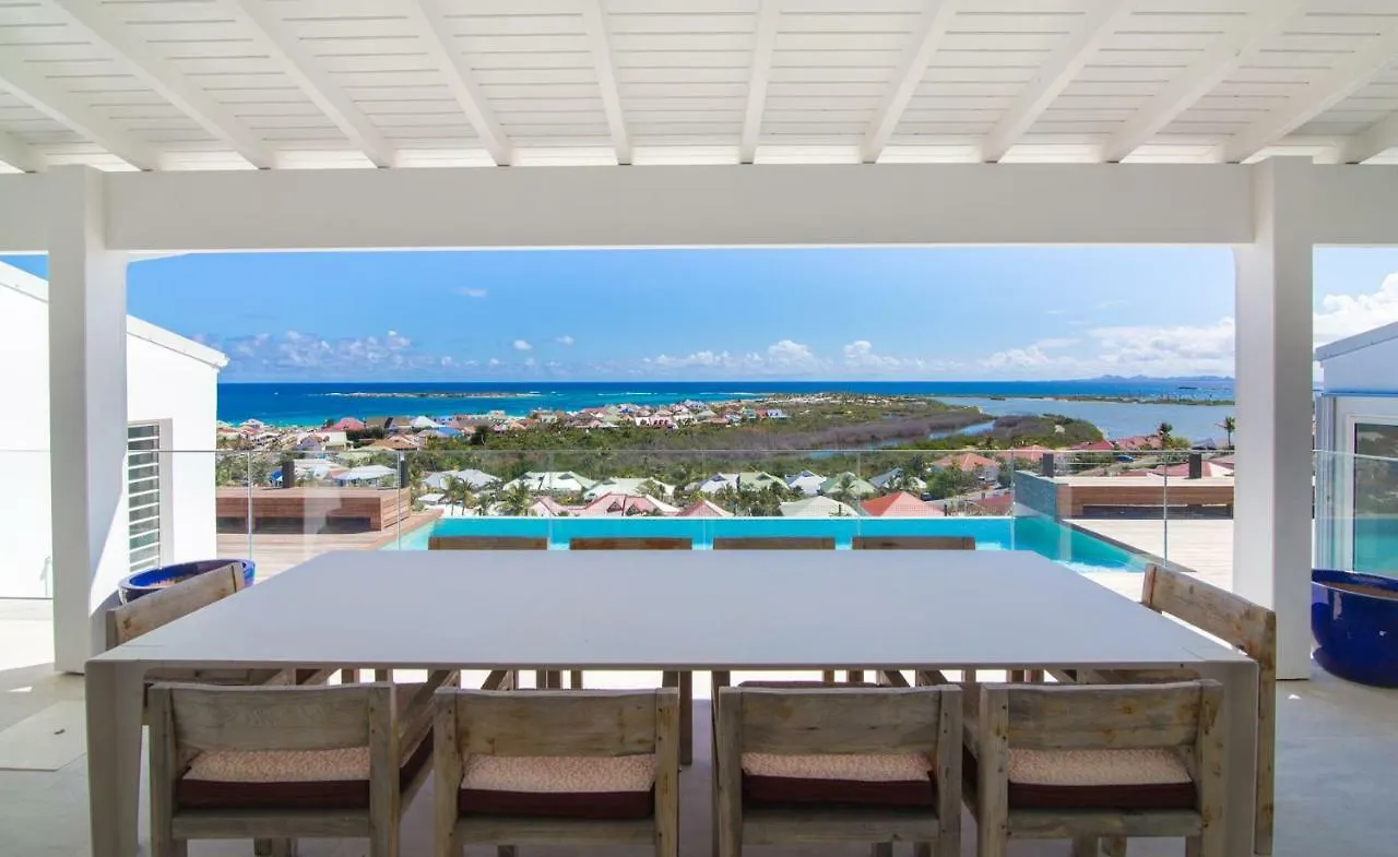 Villa Mango Orient Bay