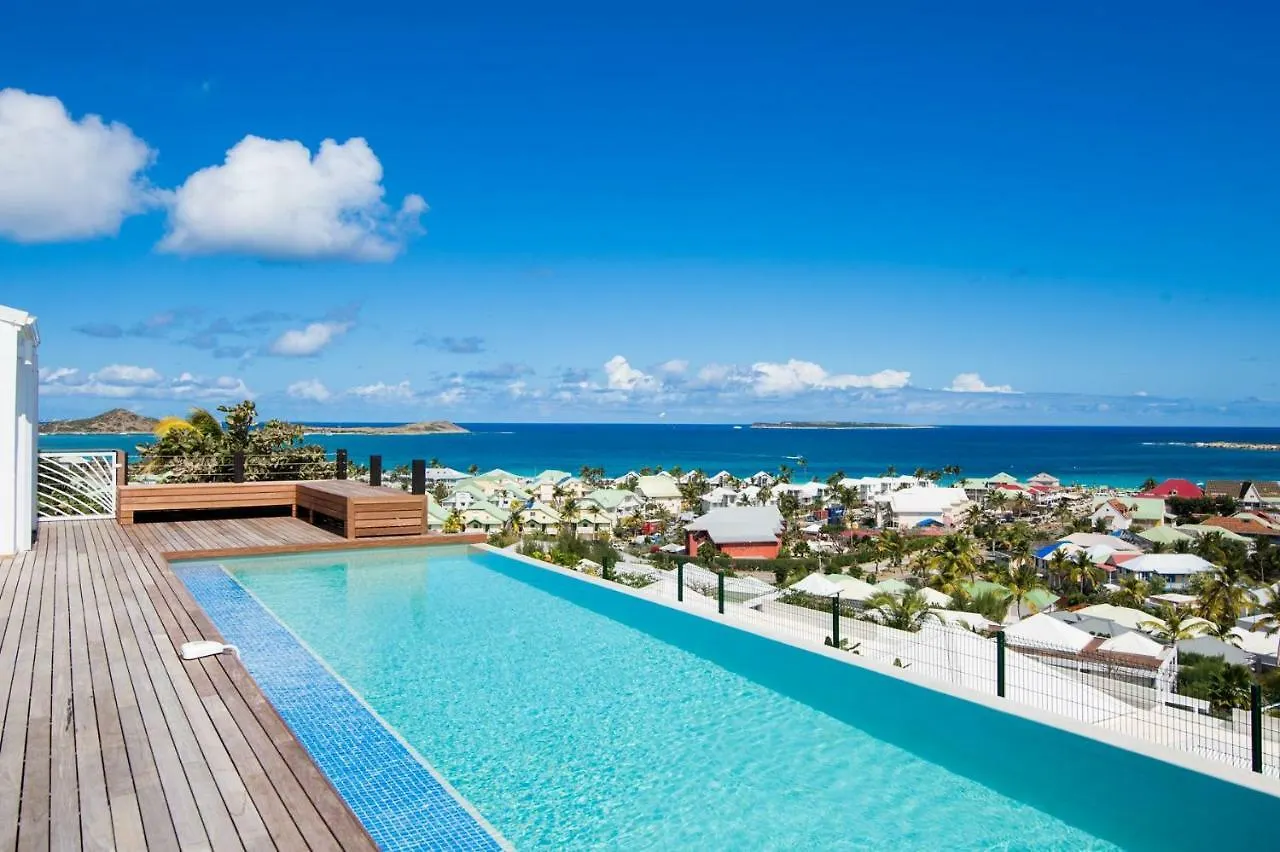 Villa Mango Orient Bay