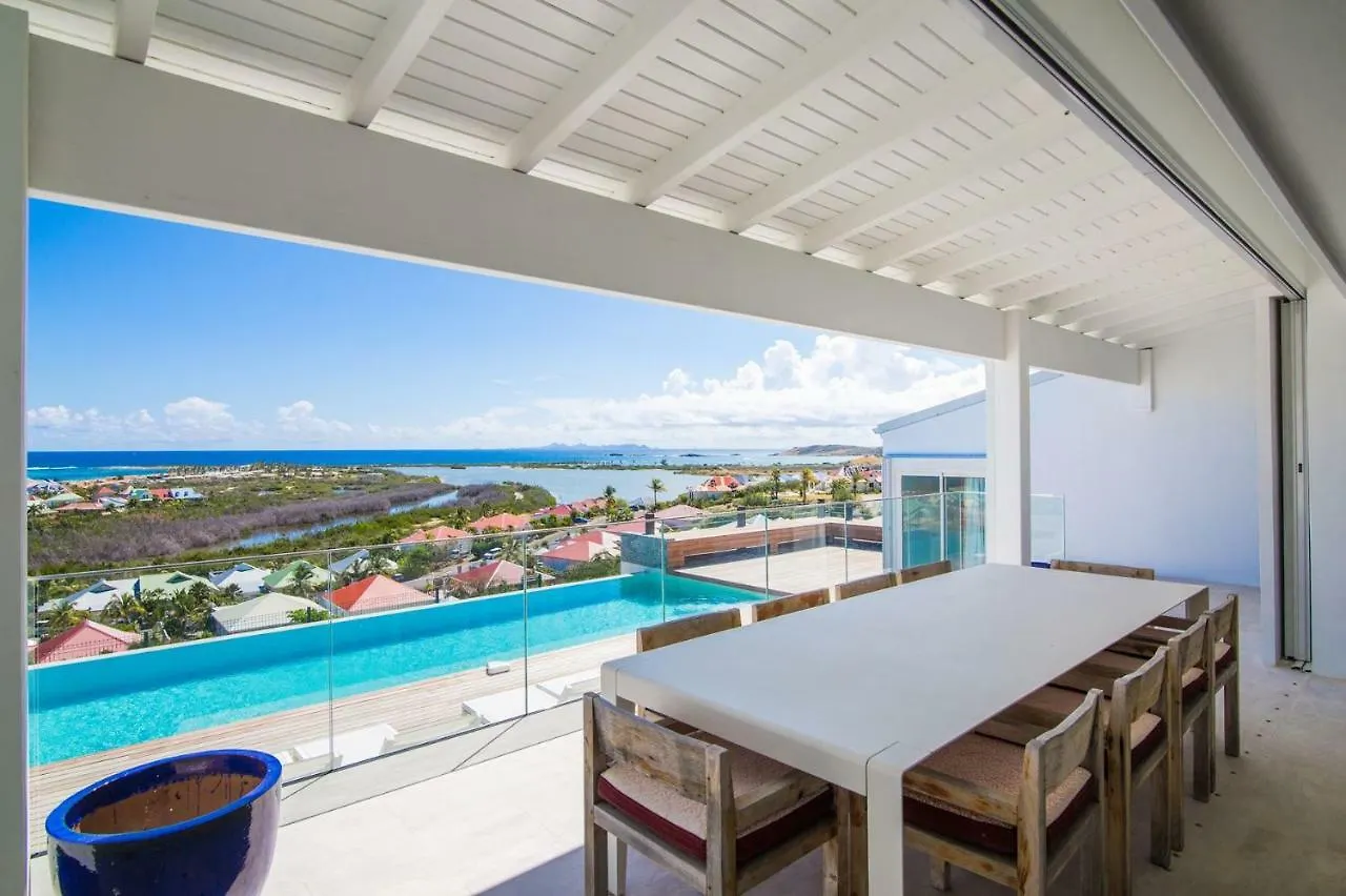 Villa Mango Orient Bay 0*,