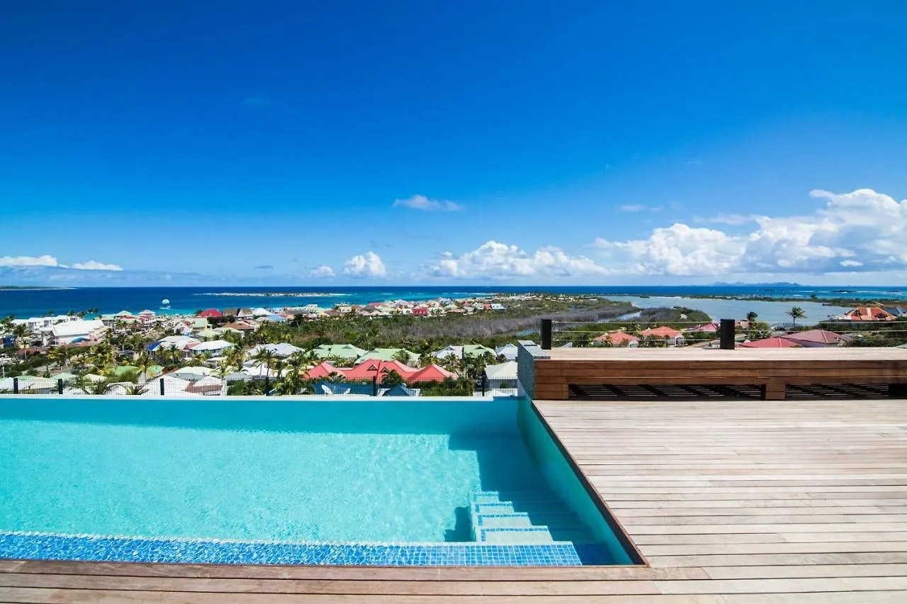Villa Mango Orient Bay