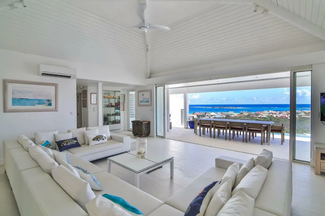 Villa Mango Orient Bay 0*,  Sint Maarten/Saint Martin