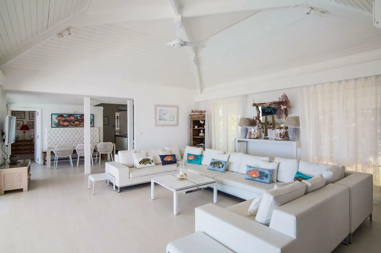 Villa Mango Orient Bay