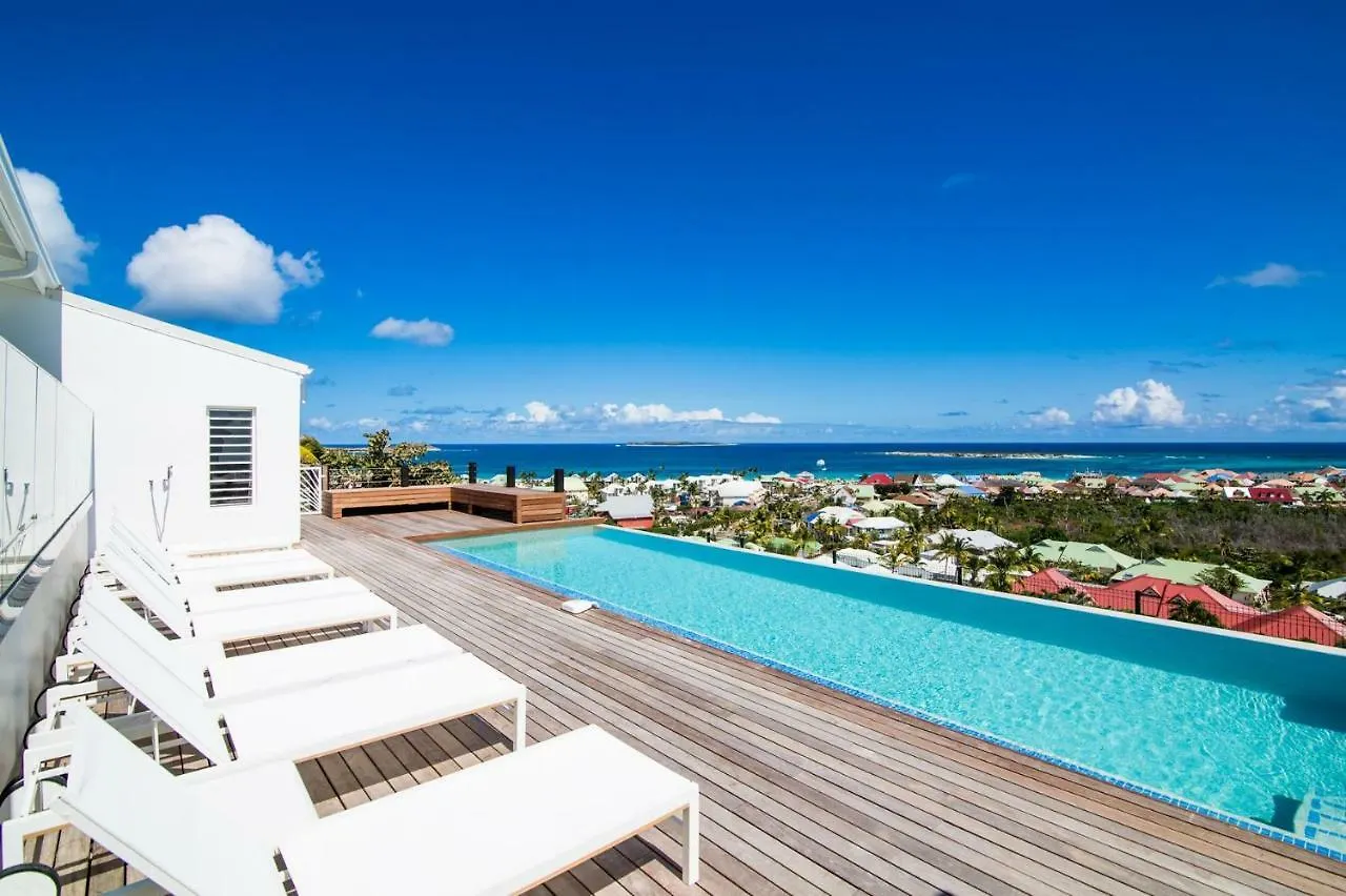 Villa Mango Orient Bay