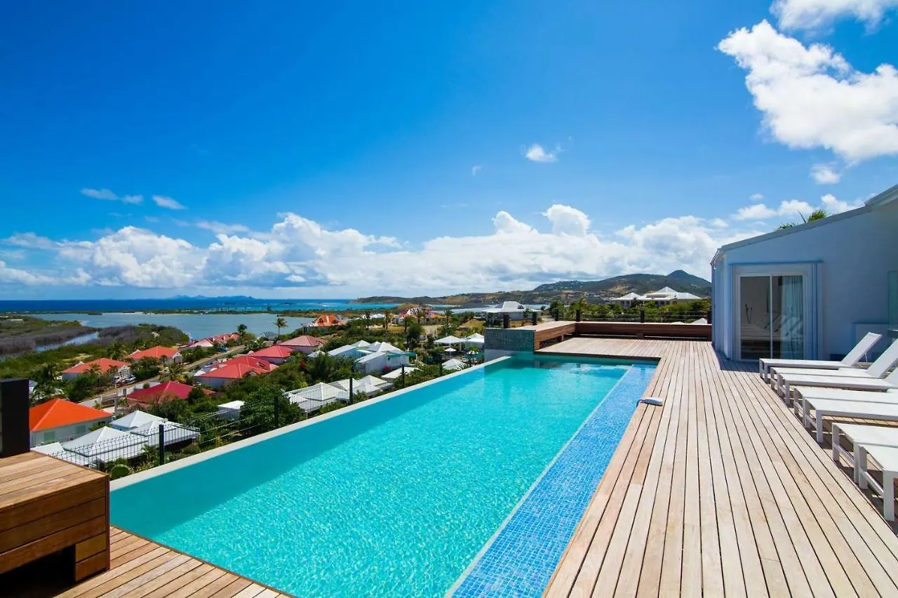 Villa Mango Orient Bay 0*,  Sint Maarten/Saint Martin