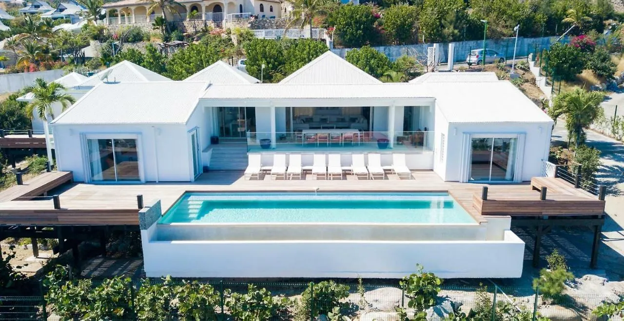 Villa Mango Orient Bay 0*,
