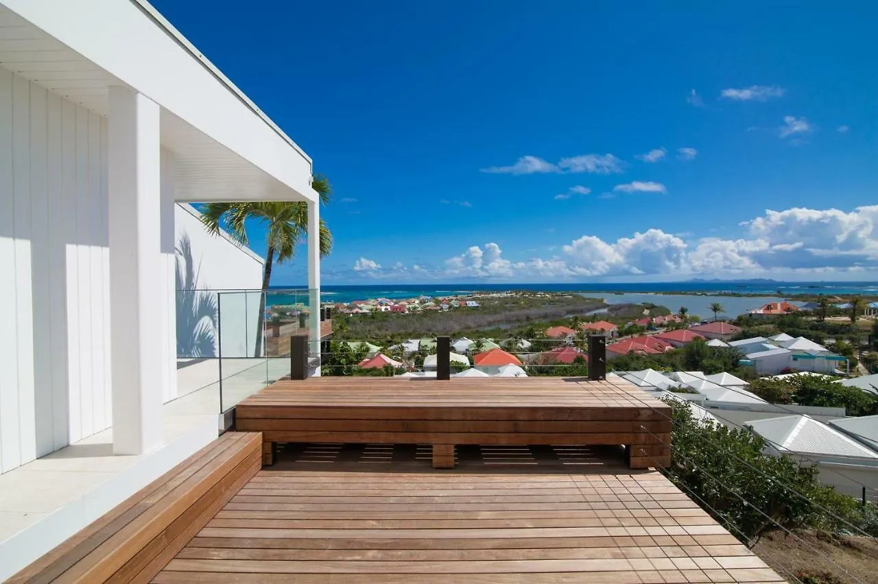 Villa Mango Orient Bay