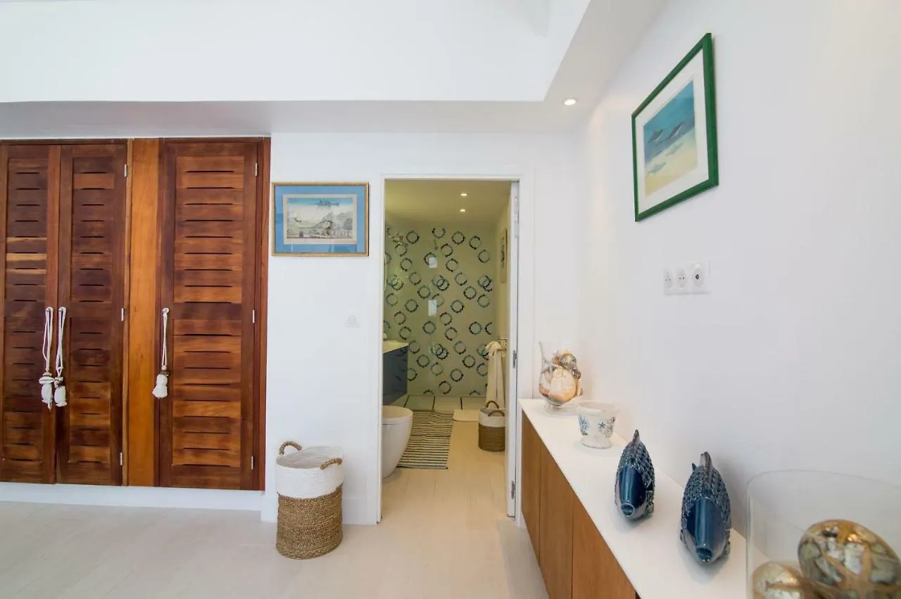 Villa Mango Orient Bay 0*,  Sint Maarten/Saint Martin