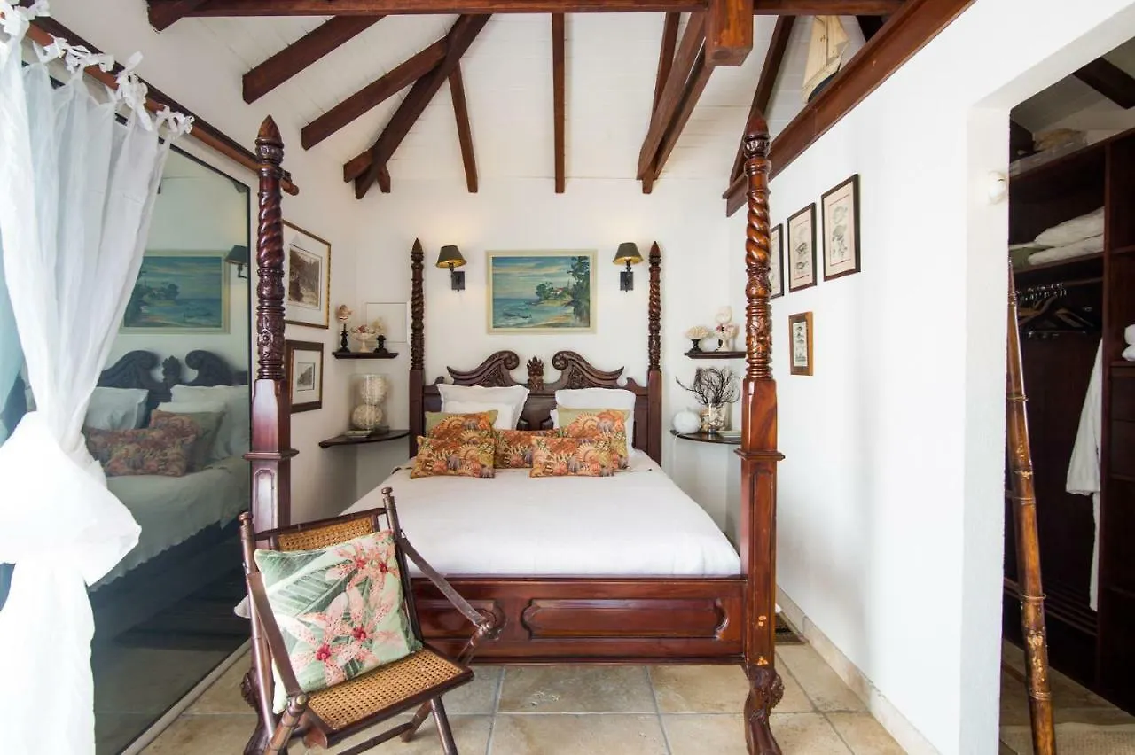 Villa Mango Orient Bay