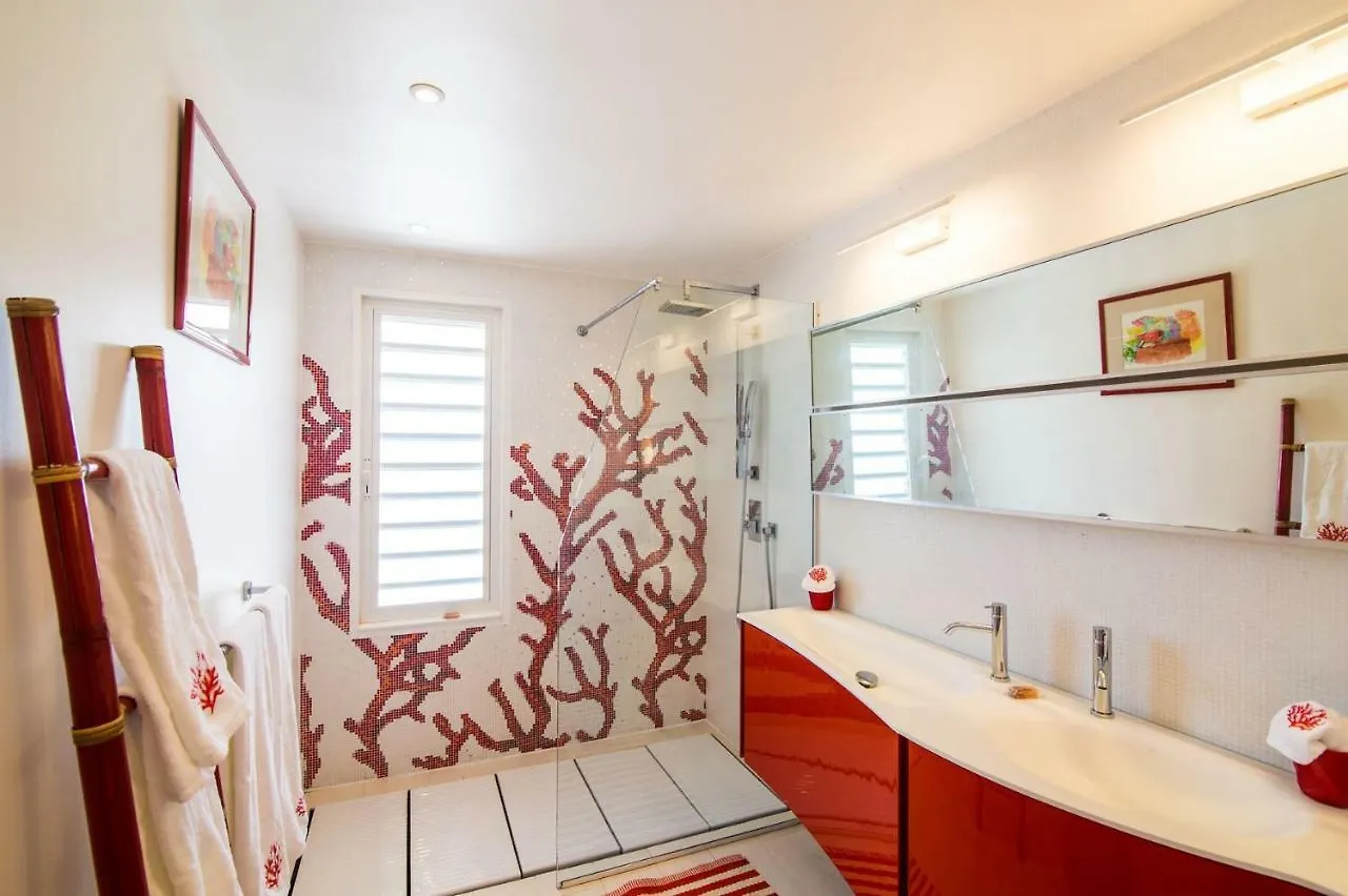 Villa Mango Orient Bay