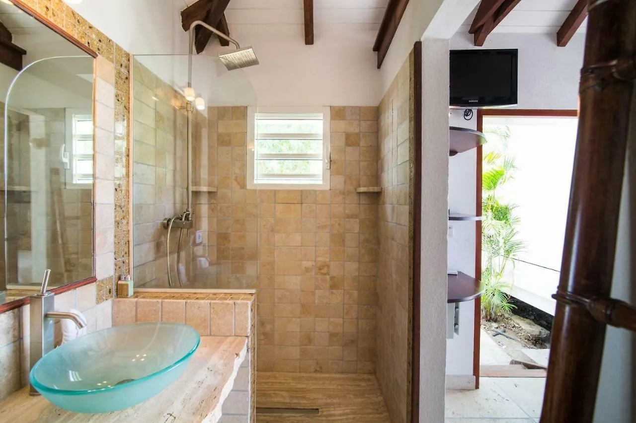 Villa Mango Orient Bay