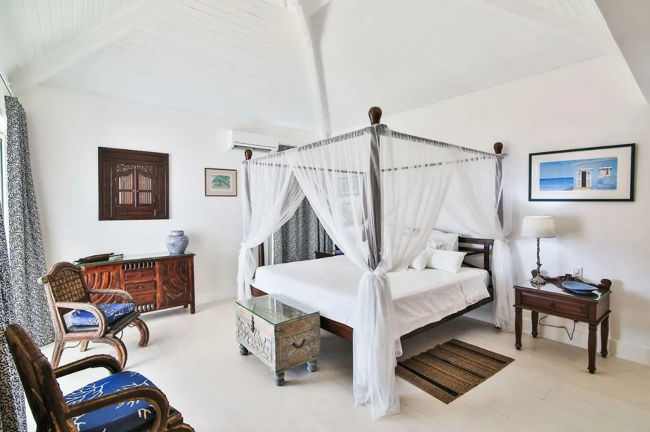 Villa Mango Orient Bay Sint Maarten/Saint Martin