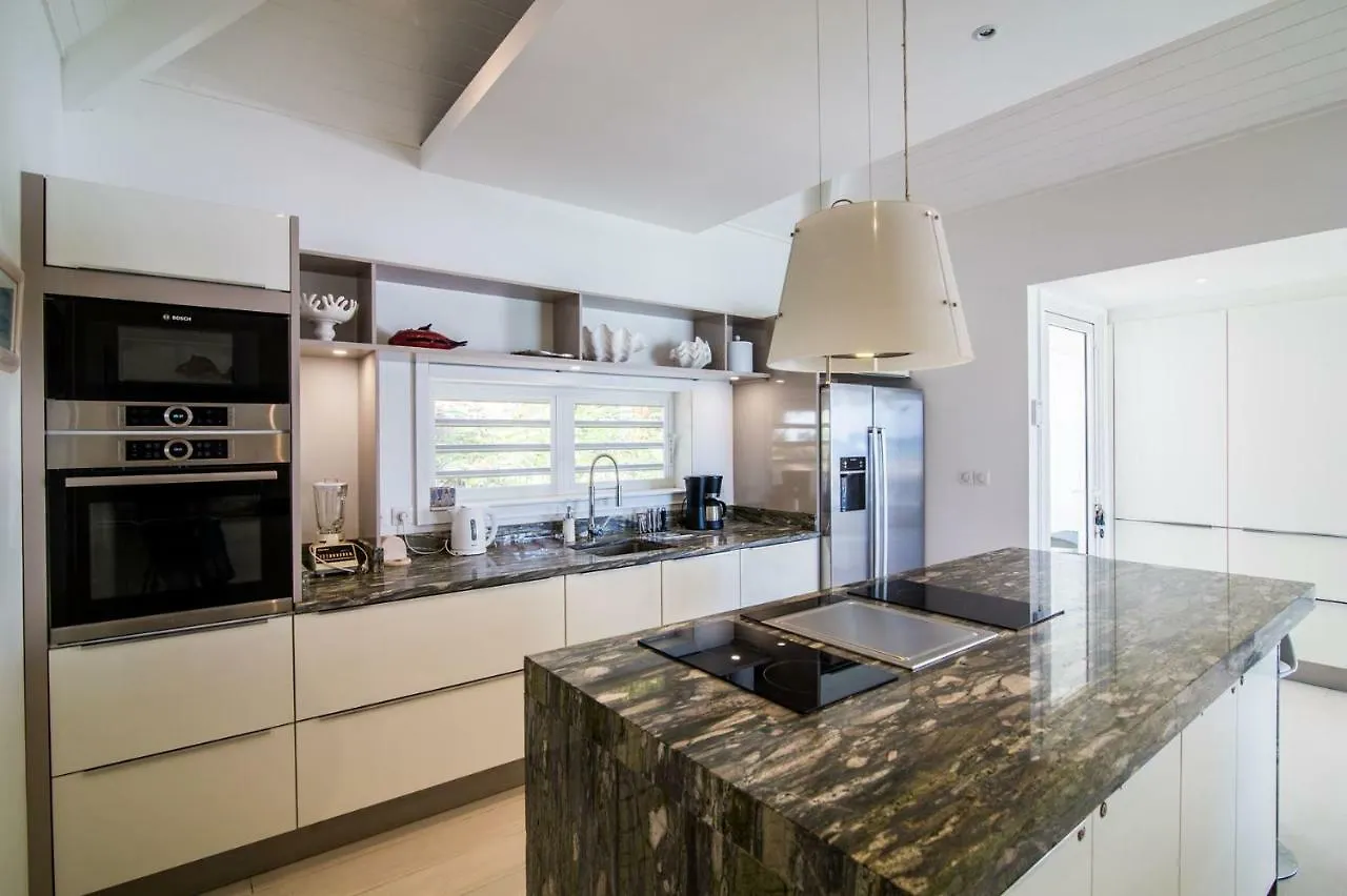 Villa Mango Orient Bay Sint Maarten/Saint Martin