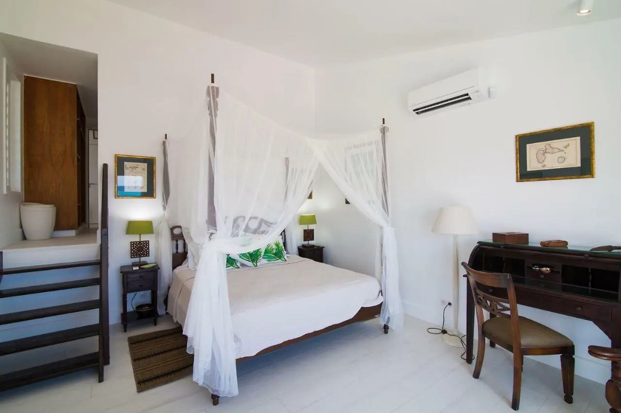Villa Mango Orient Bay