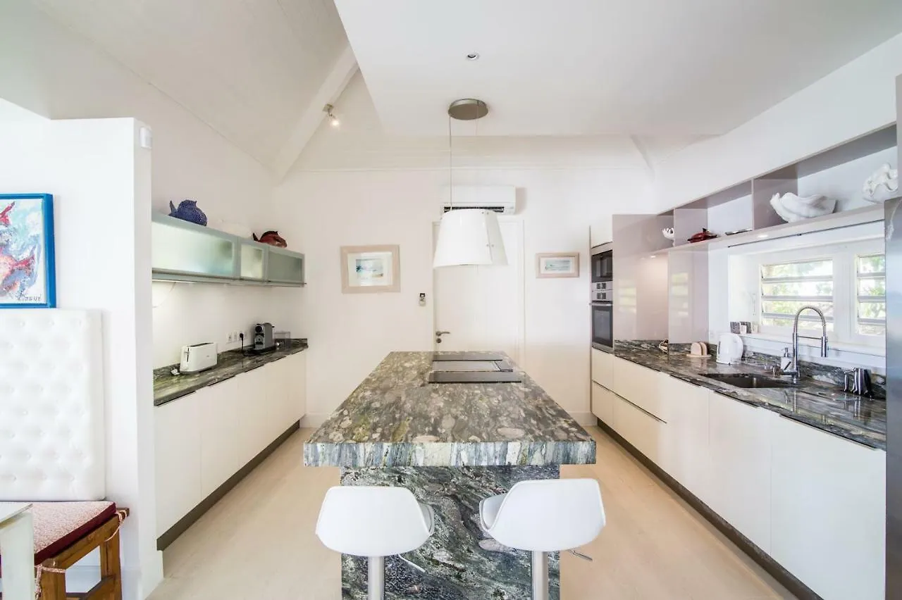 Villa Mango Orient Bay