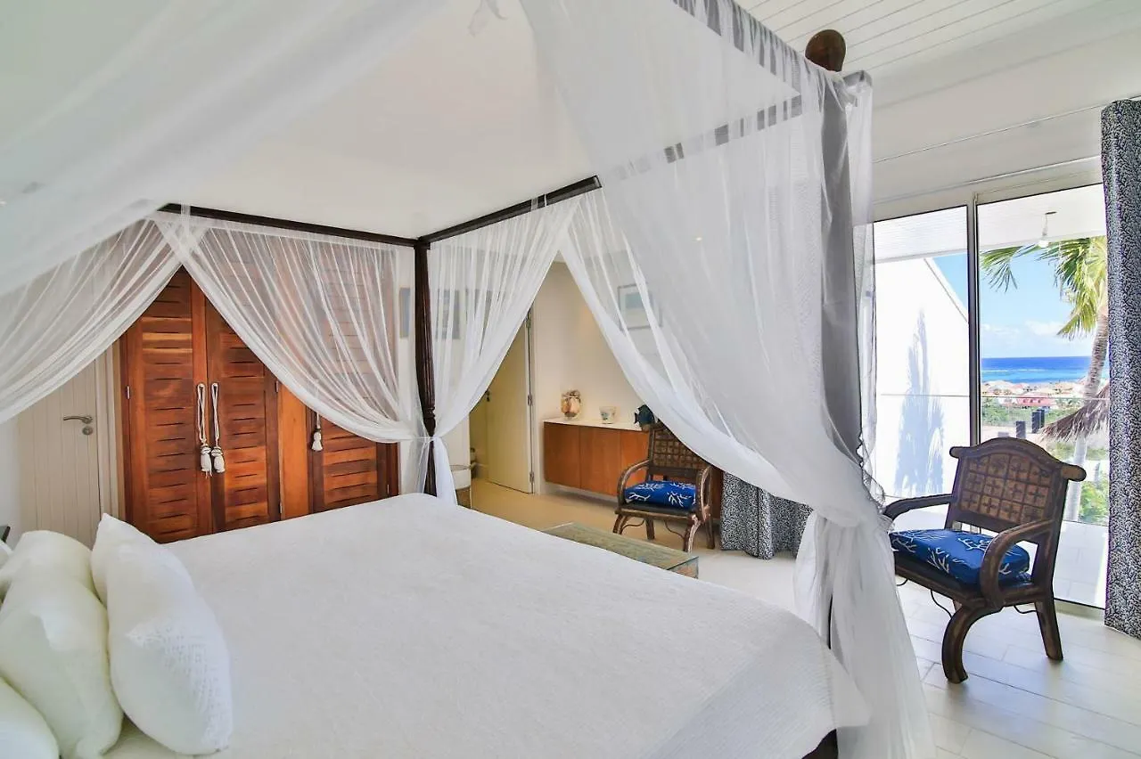 Villa Mango Orient Bay