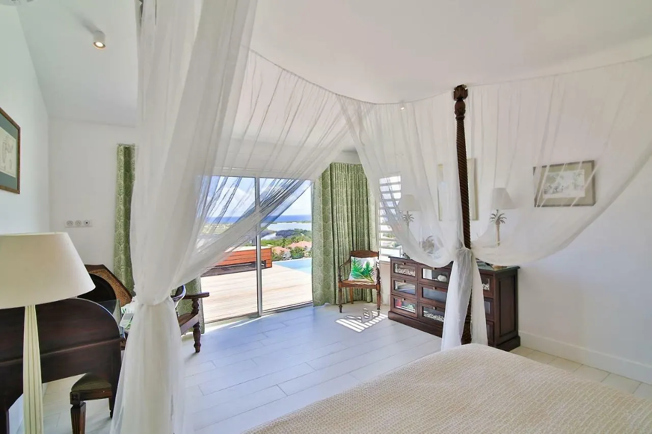 Villa Mango Orient Bay