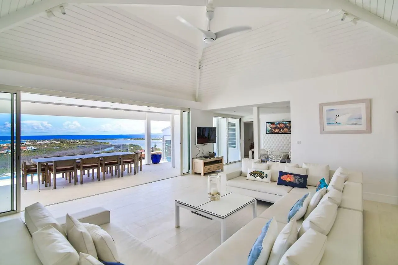 Villa Mango Orient Bay