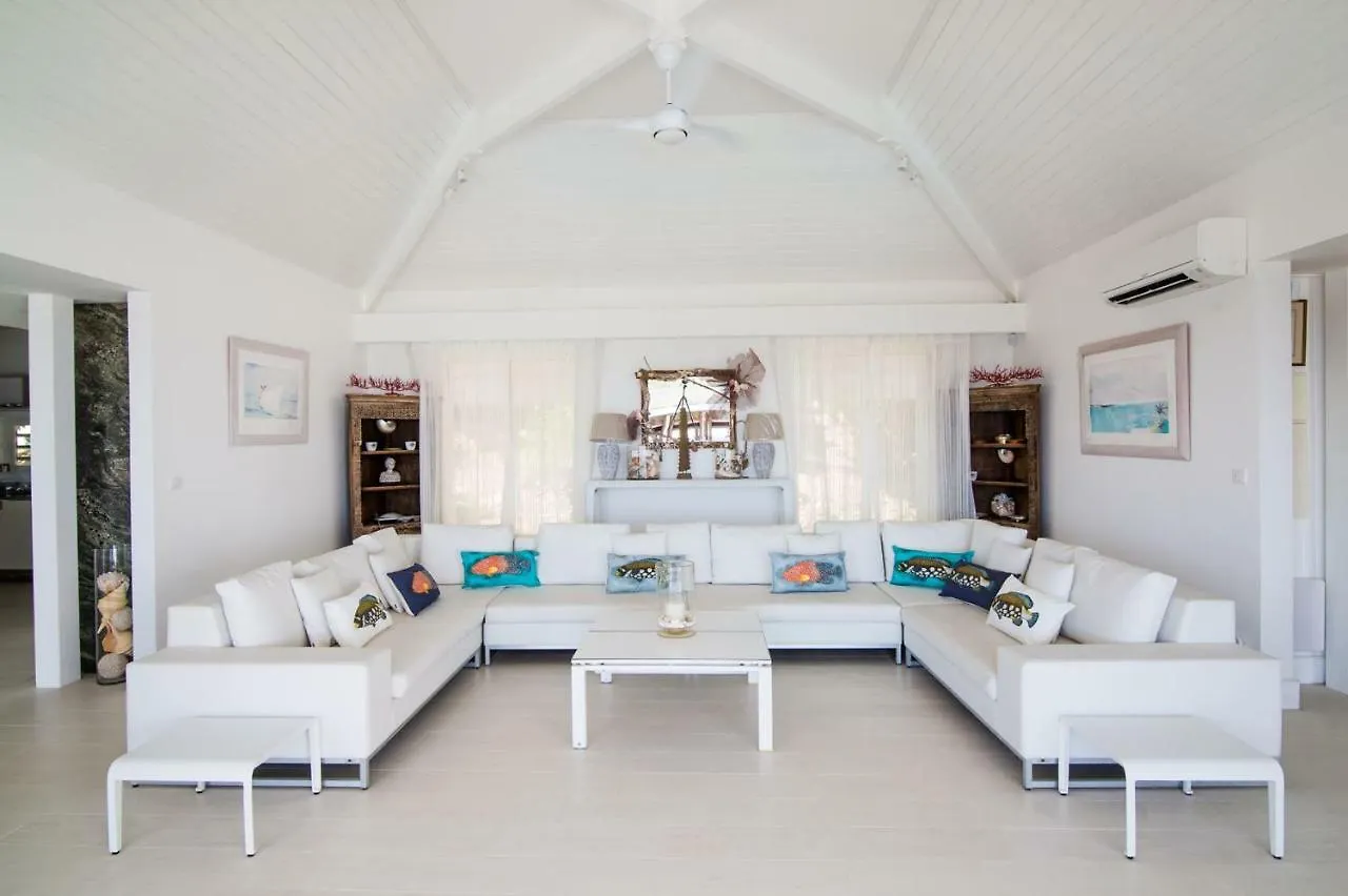Villa Mango Orient Bay