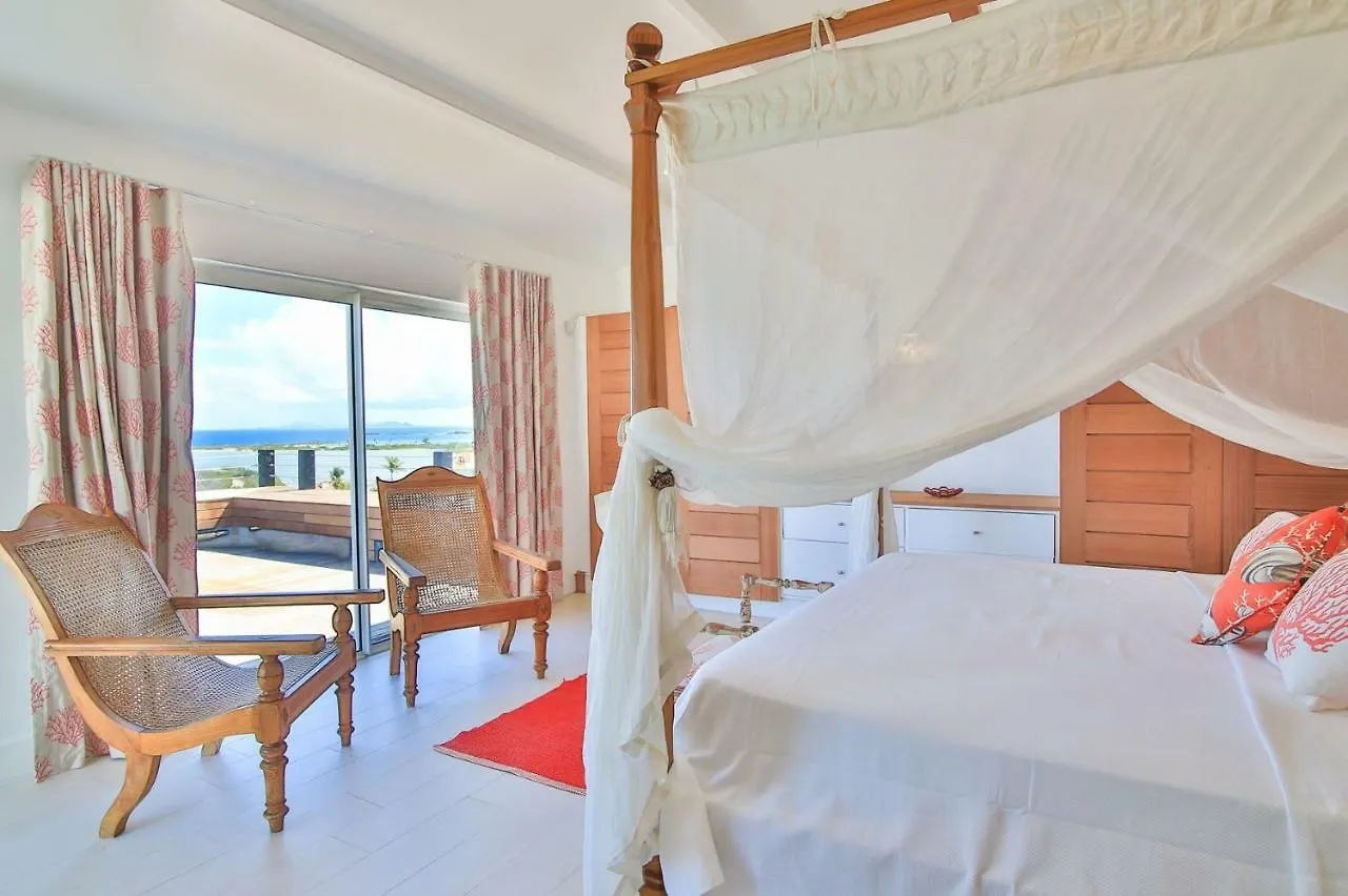Villa Mango Orient Bay