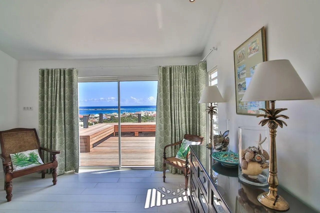 Villa Mango Orient Bay